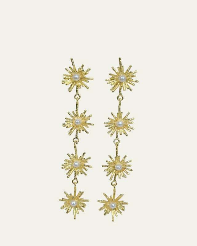 Angie Earrings